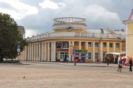 Cinema in 2011