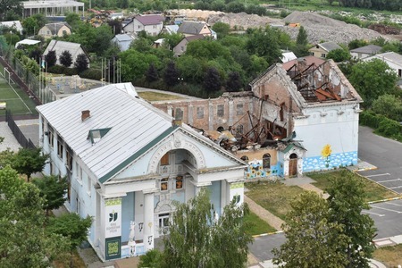 Palace of Culture