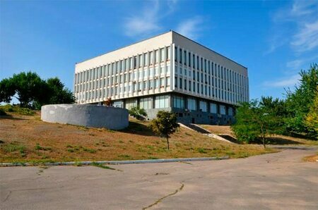 Regional Library