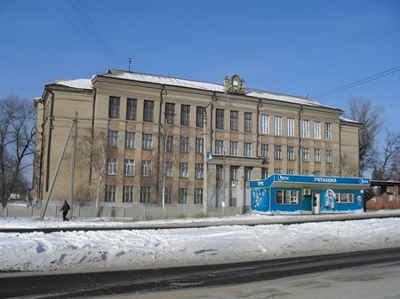 School before the war, 2010-s