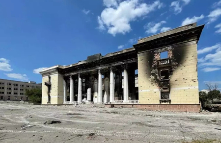 Palace of Engineers and Technicians