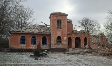 club before the war